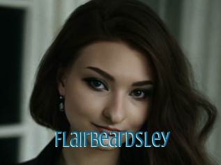 Flairbeardsley