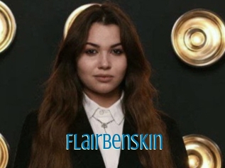 Flairbenskin