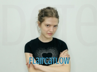 Flaircatlow
