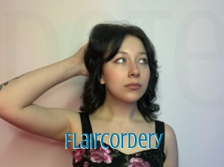 Flaircordery