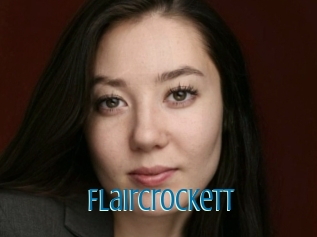 Flaircrockett