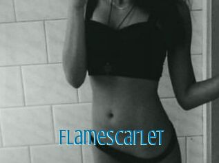 Flamescarlet