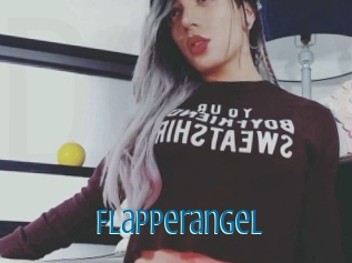 Flapperangel