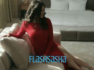 Flashsasha