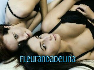 Fleurandadelina