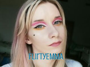 FlirtyEMMA