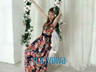 Flirtydiva