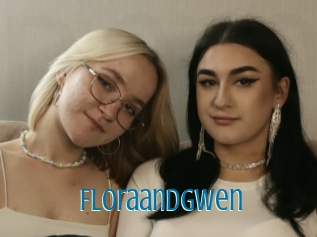 Floraandgwen