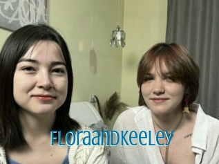 Floraandkeeley