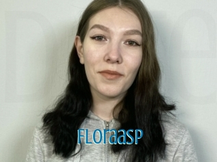 Floraasp