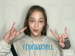 Floraaxtell