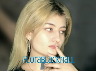 Florablacknall