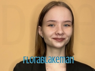 Florablakeman