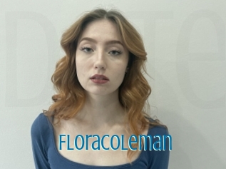 Floracoleman