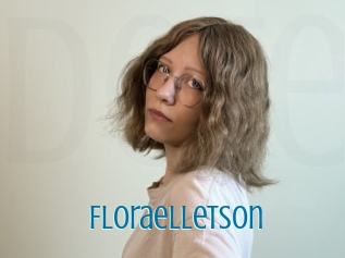 Floraelletson