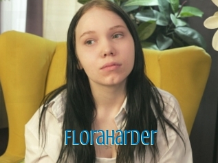 Floraharder