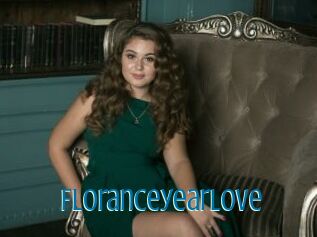 Floranceyearlove