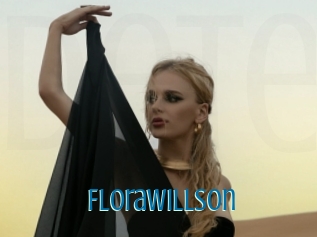 Florawillson