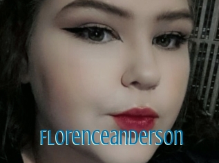 Florenceanderson