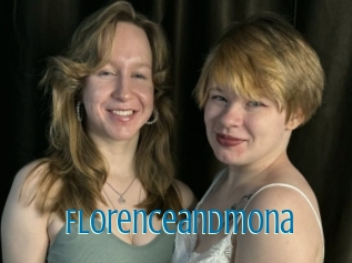 Florenceandmona