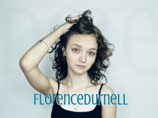 Florencedurnell