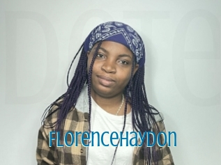 Florencehaydon