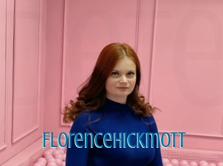 Florencehickmott