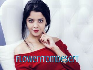 Flowerfromdesert