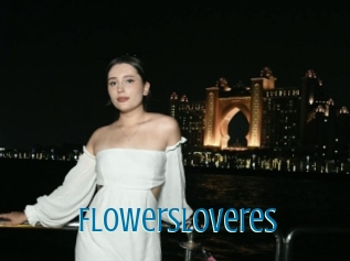 Flowersloveres