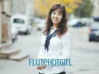 Flutehotgirl