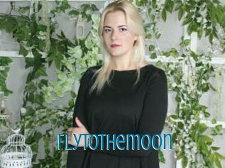 Flytothemoon