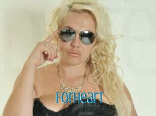 Forheart