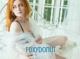 Foxydonut