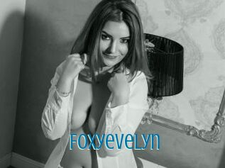 Foxyevelyn