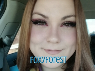 Foxyforest