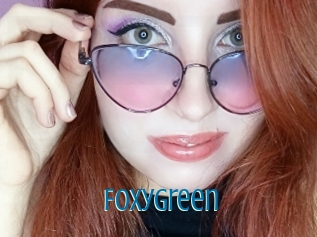 Foxygreen