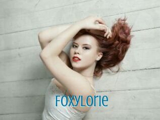 Foxylorie