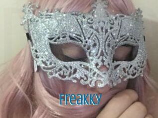 Freakky