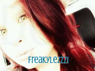 Freakylezzzi