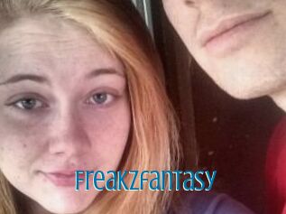 Freakzfantasy