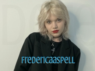 Fredericaaspell