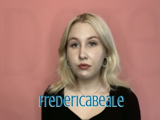 Fredericabeale
