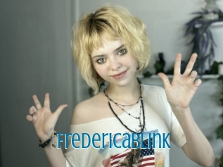 Fredericablink