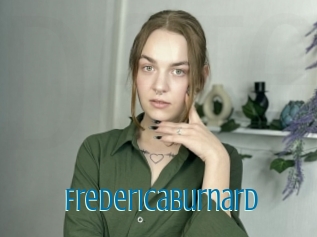 Fredericaburnard