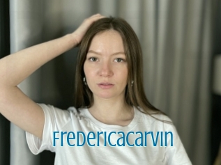 Fredericacarvin
