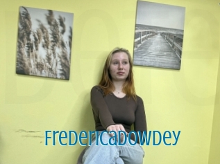 Fredericadowdey