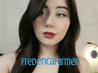 Fredericafarmer