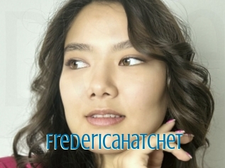Fredericahatchet