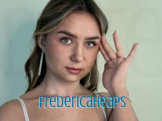 Fredericaheaps