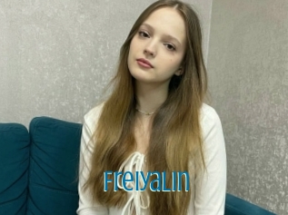 Freiyalin